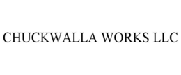 chuckwalla works llc