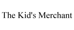 the kid's merchant