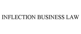 inflection business law