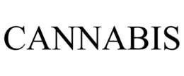 cannabis
