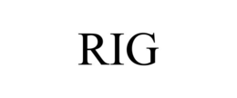 rig