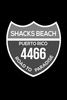 shacks beach puerto rico 4466 road to paradise