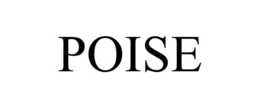 poise