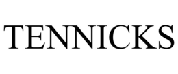 tennicks