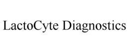 lactocyte diagnostics