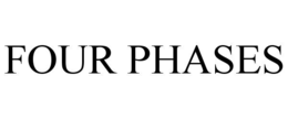 four phases