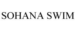 sohana swim