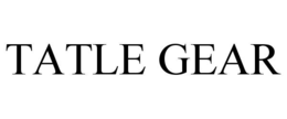 tatle gear