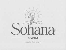 sohana swim made for play