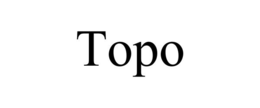 topo