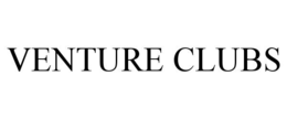 venture clubs