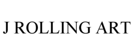j rolling art