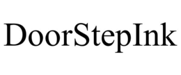 doorstepink