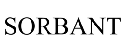 sorbant