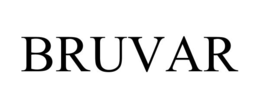 bruvar