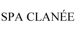 spa clanÉe