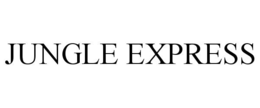 jungle express