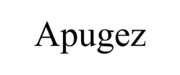 apugez