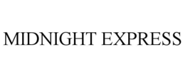 midnight express