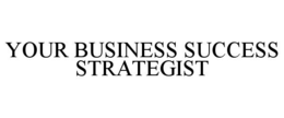 your business success strategist