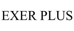 exer plus