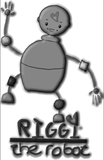riggi the robot