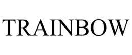 trainbow