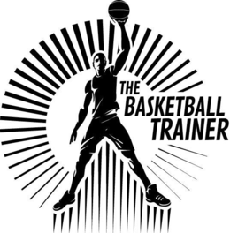 the basketball trainer