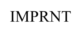 imprnt