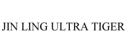 jin ling ultra tiger