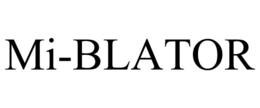 mi-blator