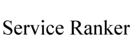 service ranker