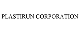 plastirun corporation