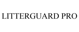 litterguard pro