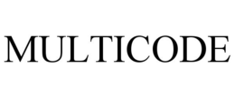 multicode