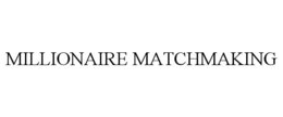 millionaire matchmaking