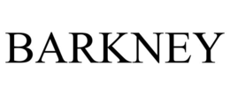 barkney