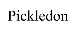 pickledon