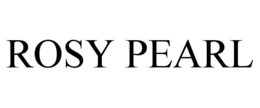 rosy pearl