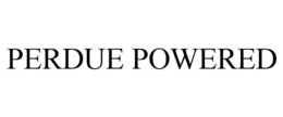 perdue powered