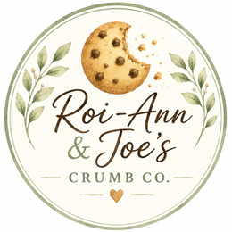 roi-ann & joe's crumb co.