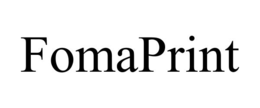 fomaprint
