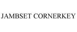jambset cornerkey