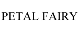 petal fairy