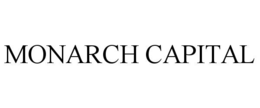 monarch capital