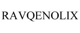 ravqenolix