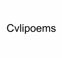cvlipoems