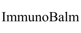 immunobalm