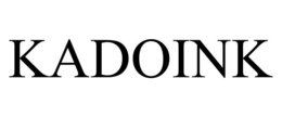 kadoink