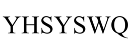 yhsyswq